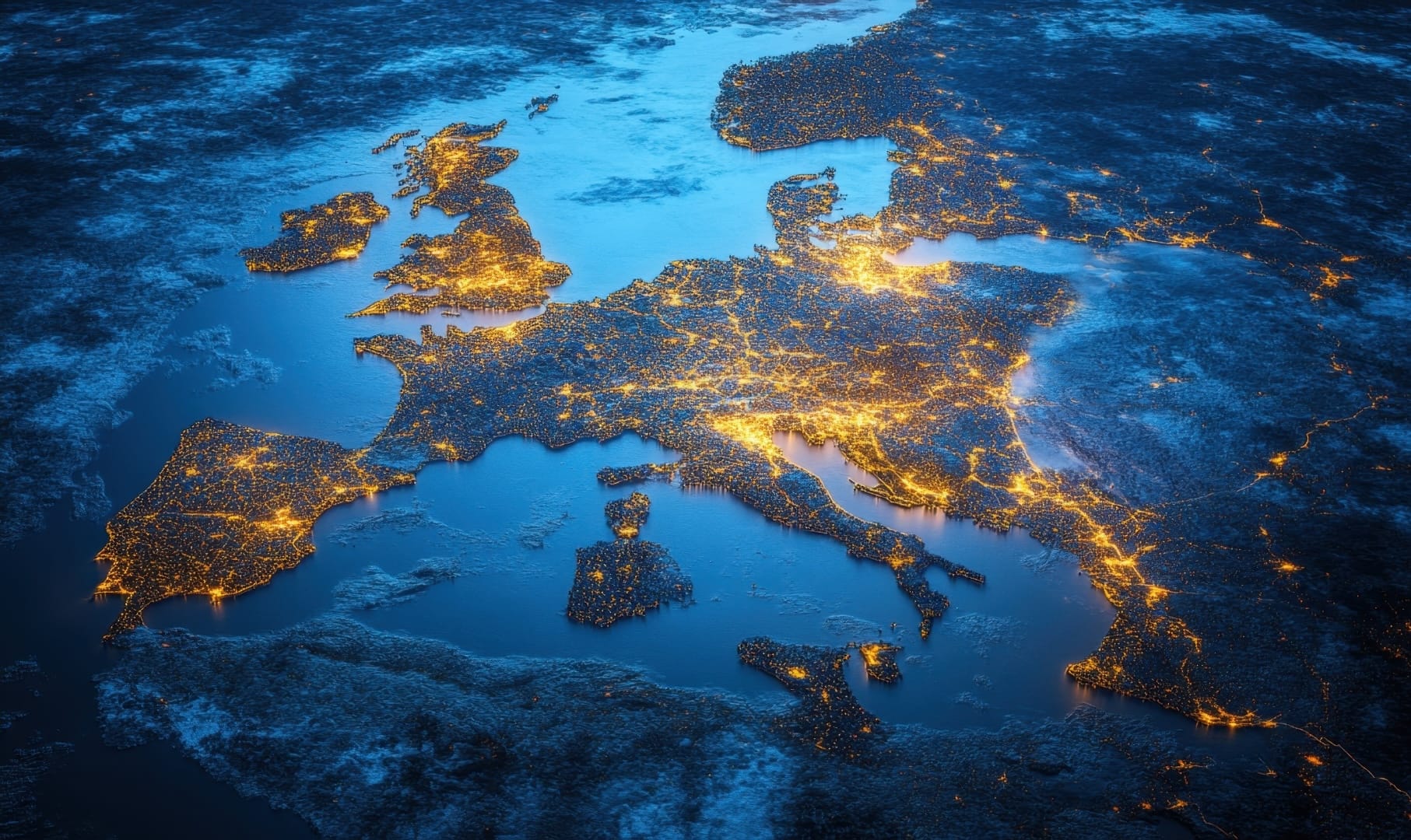 International Presence